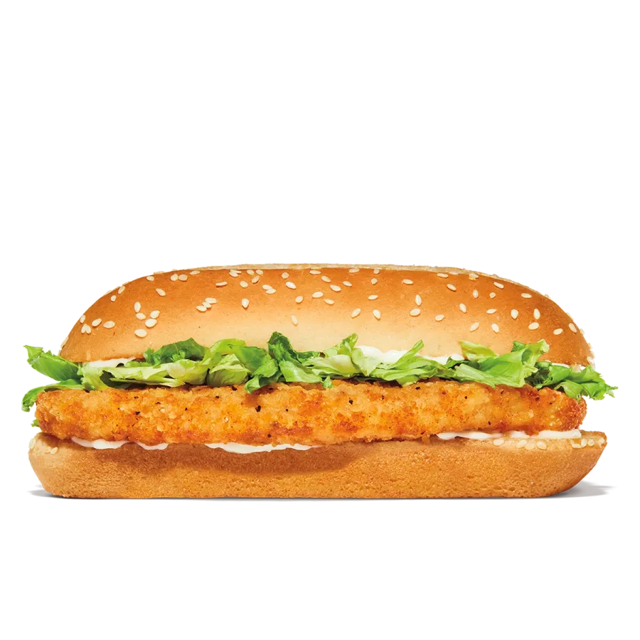 Original Chicken Sandwich