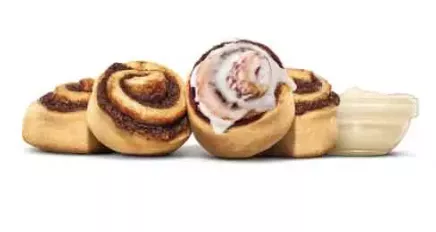 4 Pc. Cini Minis