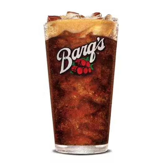 Barq's Root Beer
