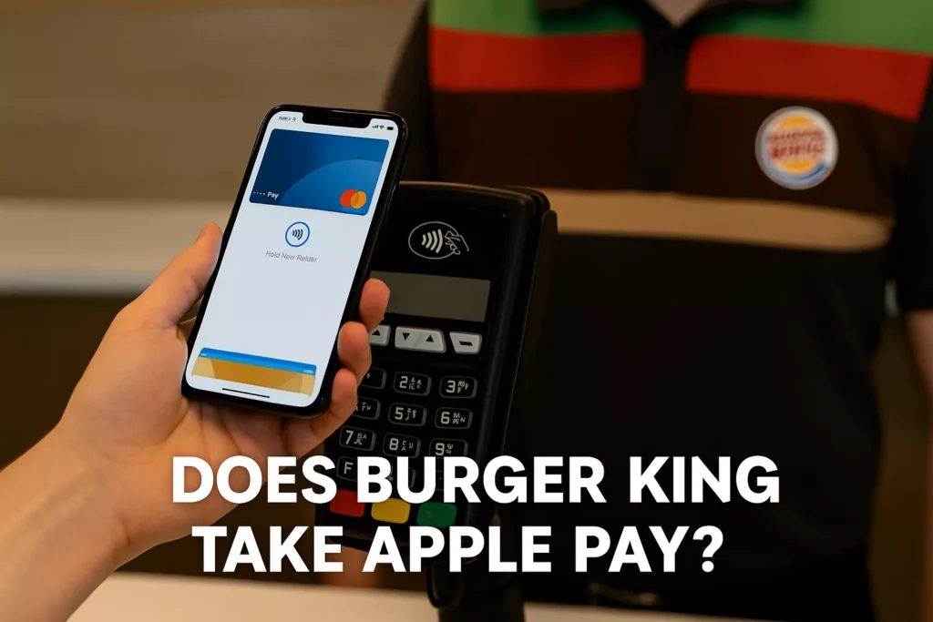 Take Apple Pay