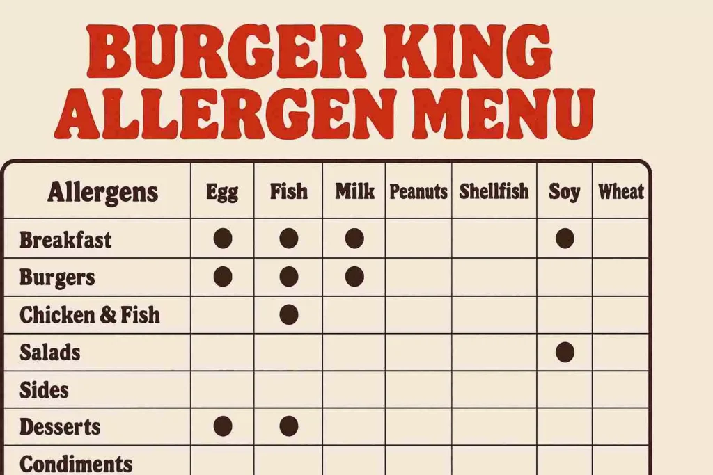 Allergen 