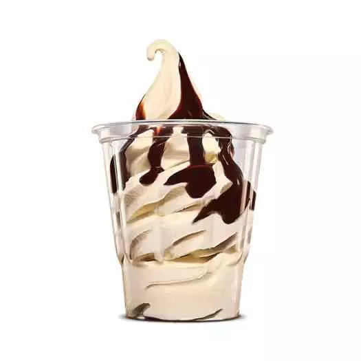 HERSHEY'S® Sundae