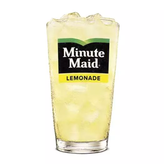 Minute Maid® Lemonade